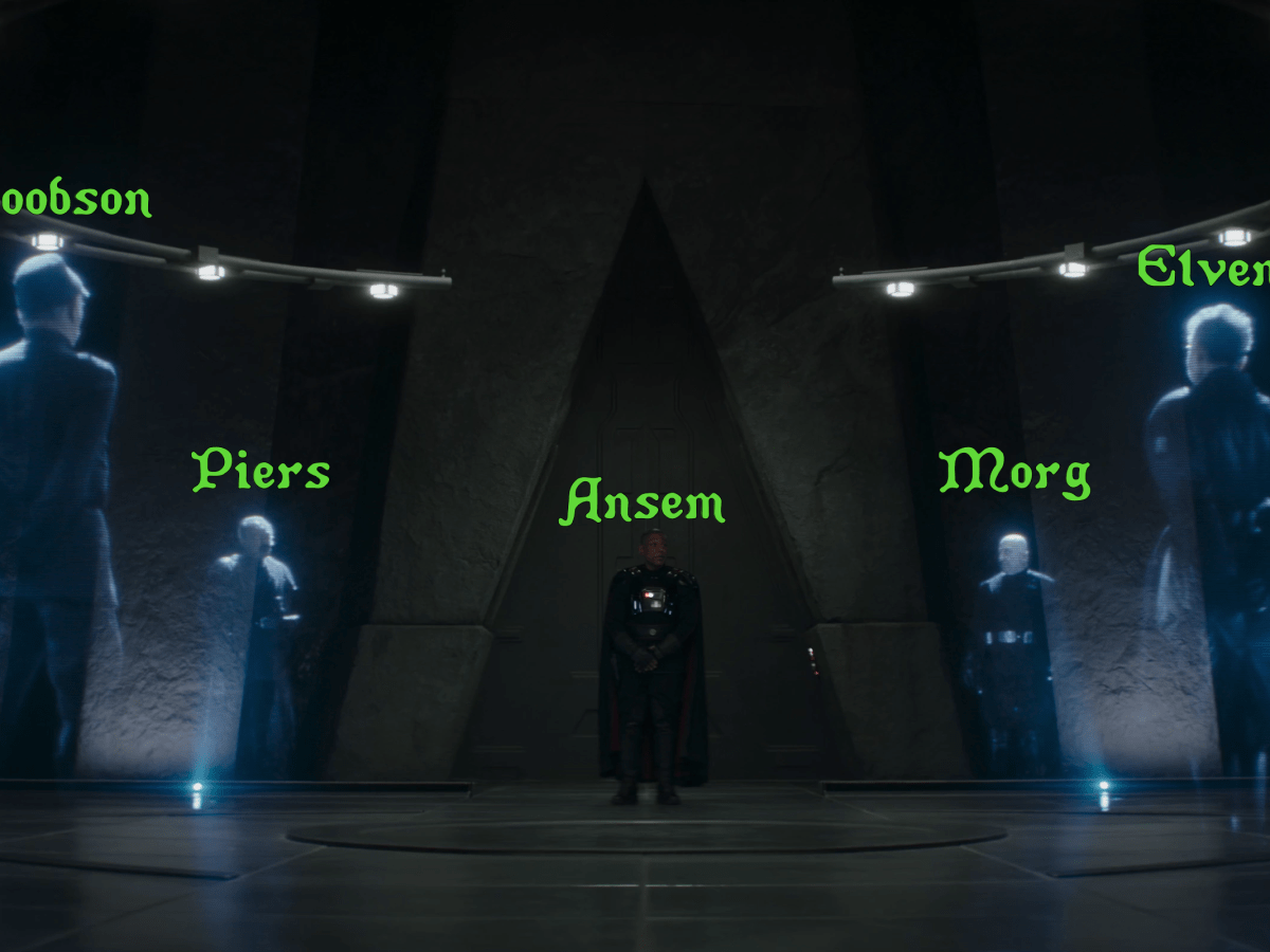 Town Struggle – Q3&nbsp;2023